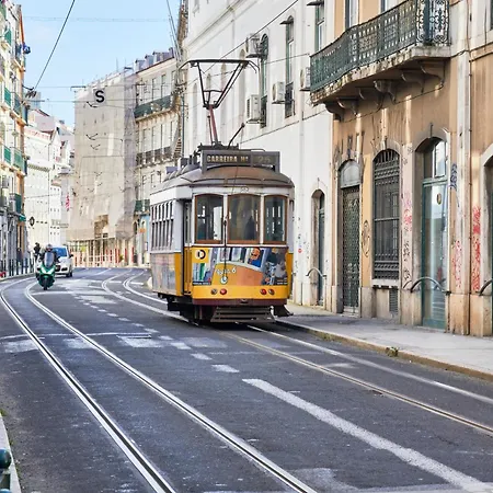 Amazing At Cais Do Sodre * Lisboa
