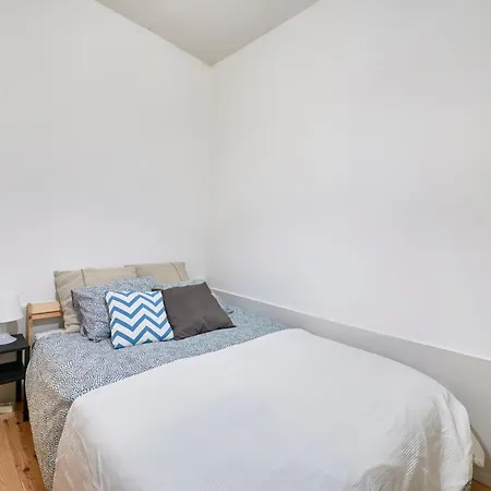 Maison d'hôtes Amazing At Cais Do Sodré *