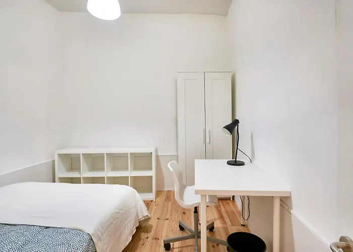 Amazing At Cais Do Sodré