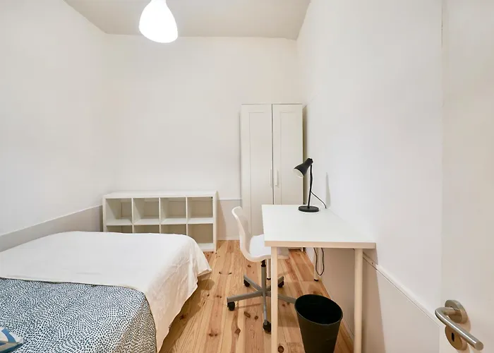 Amazing At Cais Do Sodré * Lisboa