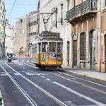 Amazing At Cais Do Sodré * Lisboa