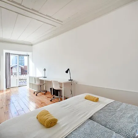 Guest house Amazing At Cais Do Sodre Lisbon