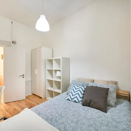 Casa de hóspedes Amazing At Cais Do Sodre *