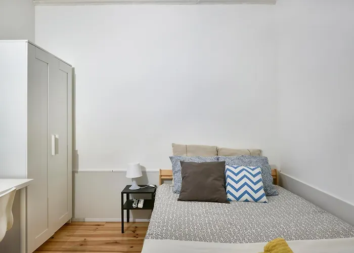 Amazing At Cais Do Sodre Guest house