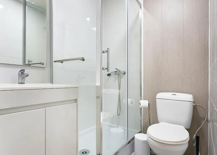 Guest house Amazing At Cais Do Sodre Lisbon