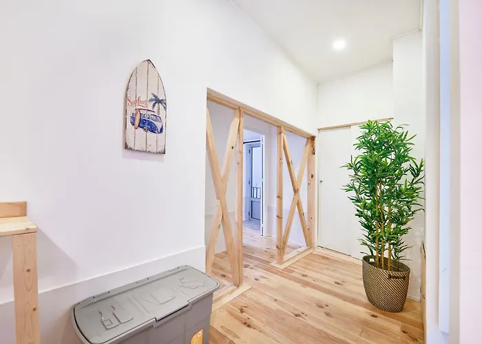 Guest house Amazing At Cais Do Sodre *