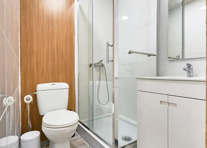 Gasthof Amazing At Cais Do Sodre *