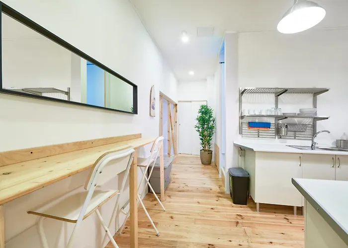 Amazing At Cais Do Sodre * Lissabon