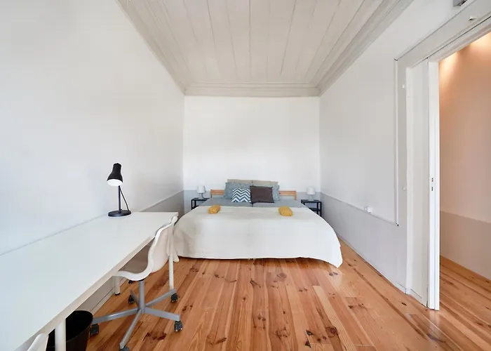 Amazing At Cais Do Sodre Vendégház