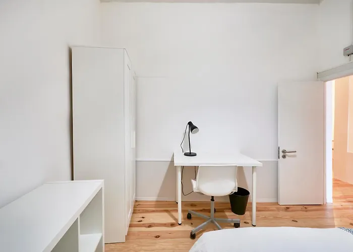 Amazing At Cais Do Sodre Gasthof