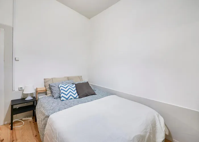 Guest house Amazing At Cais Do Sodre *