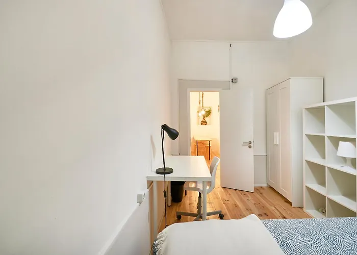 Guest house Amazing At Cais Do Sodre Lisbon