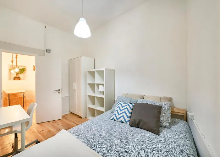 Guest house Amazing At Cais Do Sodre *