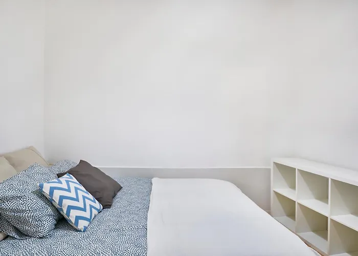 Amazing At Cais Do Sodre * Lisboa