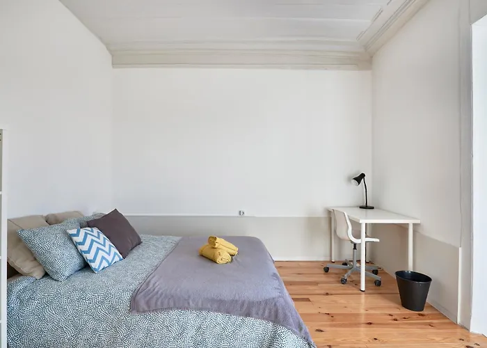 Amazing At Cais Do Sodre Casa de hóspedes Lisboa