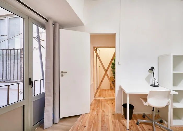 Guest house Amazing At Cais Do Sodre Lisbon