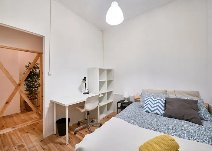 Amazing At Cais Do Sodre Vendégház