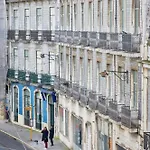 Amazing At Cais Do Sodre 招待所 Lisboa