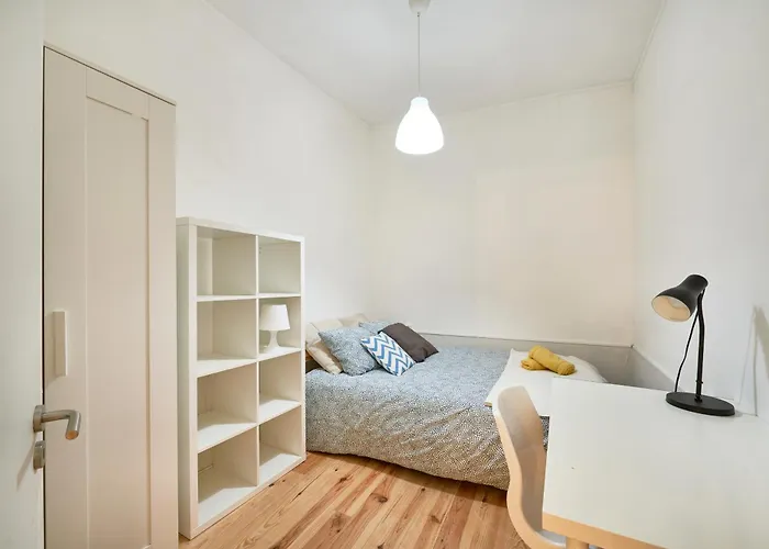 Amazing At Cais Do Sodre Лиссабон